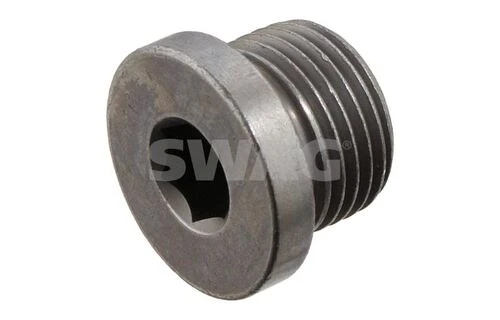 Swag 20931702  Yağ Boşaltma Vidası Bmw 1 F20 5 E60 Lcı E60 E61 Lcı E61 F07 F10 6 E63 Lcı E63 ürün görseli 1