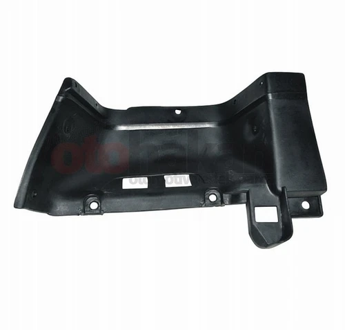 Tlg TLG -8025 BASAMAK PLASTİĞİ SOL ISUZU NPR66 897892966151 ürün görseli 1