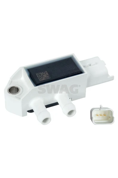 Swag 33101140  Egzoz Basınç Müşürü Vauxhall Febı 172031 ürün görseli 1