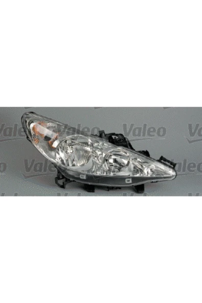 Valeo 043238 Val- Far Sol Peugeot 207 2006 - Elektrikli Sinyal... ürün görseli 1