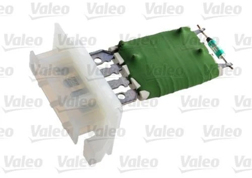 Valeo 515079  ELEKTRONIK KONTROL ÜNİTESİ VECTRA C / 9-3 1.6 16V 1. ürün görseli 1