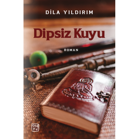 Dipsiz Kuyu- Dila Yıldırım ürün görseli 1