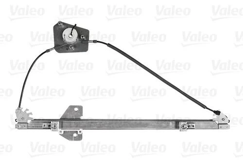 Valeo 851314  Xxxxx ürün görseli 1
