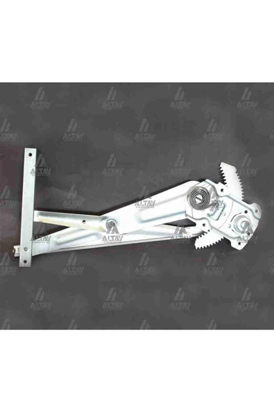 Taıwan MN182366 Cam Krikosu L-200 Elektrikli 06= Ön Sağ Tyv- ürün görseli 1