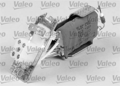 Valeo 509731  ELEKTRONIK KONTROL ÜNİTESİ ASTRA F VECTRA A ürün görseli 1