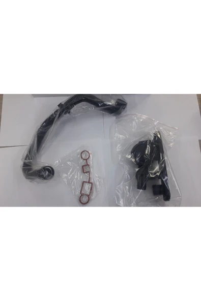 Wisco 06F129101PS1 Motor Havalandırma Valfı Komple Set Audı A3 Golf5 2.0t 04 > ürün görseli 1