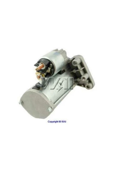 Waı 32737N Mars Motoru 12v 11 Dıs 1,5kw P2008 P308 Partner Tepe P207 P508 P3008 5008 C4 Iı Ds4 C4 Pıcasso Berlı ürün görseli 1