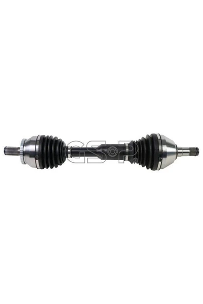 GSP 201402 Ön Aks Sol Komple Volvo Xc90 02> 36*27*56,7*119,5mm Boy 48 Dıs Abs Lı - ürün görseli 1