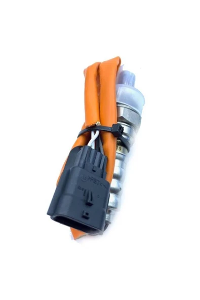 Hellux HKS120011 OKSİJEN SENSÖRÜ  CLIO II III KANGO MODUS TWNG 1.2 LOGAN SANDERO 1.2 1.4 1.6 (458mm) 8200632 ürün görseli 1