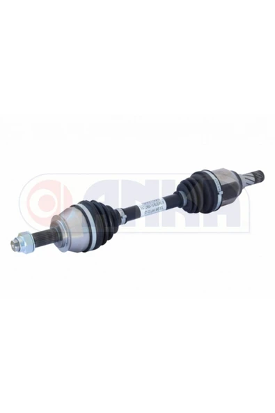 Anka 10501025 Aks Komple Sol Laleli Euro Iv Fıat Lınea 1.6 Mjt 07 -g.punto 1.3 Mjt 05 Mıto 1.3 ürün görseli 1