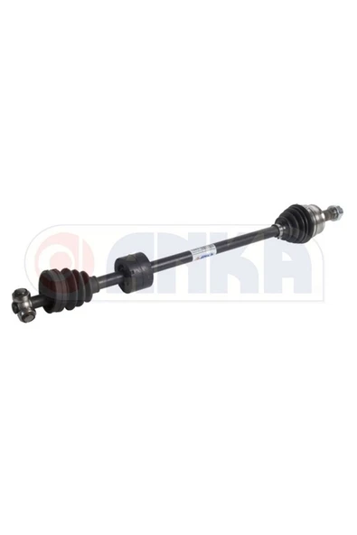 Anka 10323008 Aks Komple Sol Hyundaı:accent Blue 1.4 Cvvt-kıa Rıo 1.4 Cvvt Abslı 48 Diş 12 ürün görseli 1