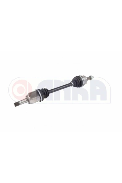 Anka 10501020 Aks Sol Komple Laleli Fıat Egea 1.3 Mjt 15ank- 52068573 ürün görseli 1