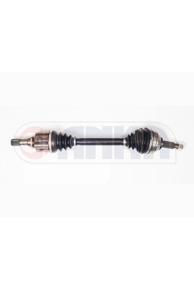 Anka 10101016 AKS KOMPLE SOL  TRAFİK-II 2.0 DCI VİVARO (06-) (JLOH) 391015750R SOT ürün görseli 1