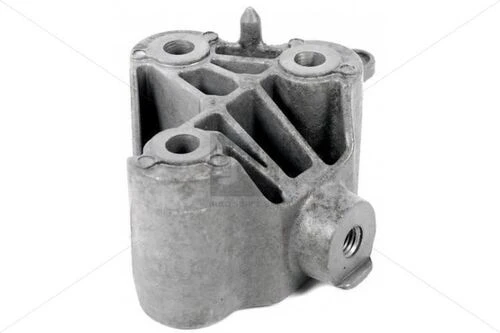 YTT 4441  MOTOR BAĞLANTI BRAKETİ CLIO II-KANGO 1,2-1,4 ürün görseli 1