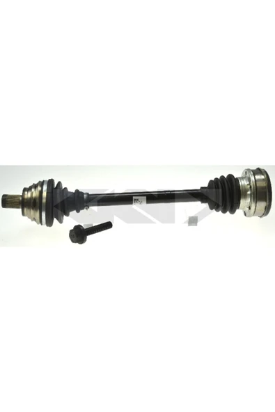 GKN 304749 Aks Sol Golf V Jetta / A3 / Octavıa 1.6 Bse Bgu ürün görseli 1
