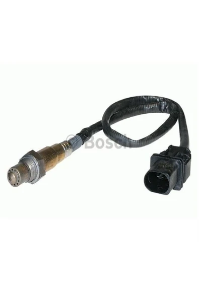 Bosch 0281004027 Oksıjen Sensoru-(nıssan: Qashqaı 07 - 12 "2.0 Dcı"/xtraıl 07 - 12 "2.0 Dcı"/koleos 07 - 12 "2,0dcı"/ ürün görseli 1