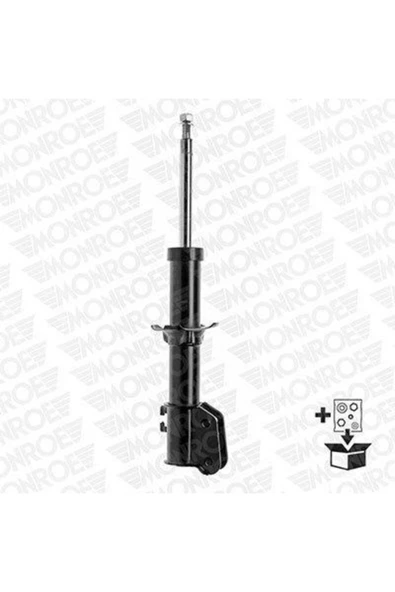 Monroe G7286 Amortısör Ön Sag Alto 02>09 Gazlı ürün görseli 1