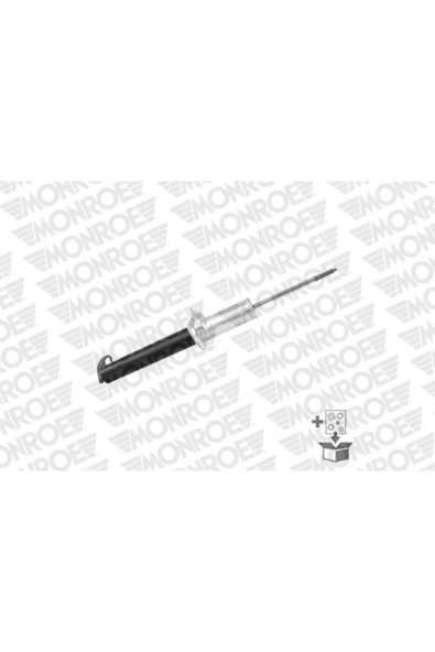 Monroe 45009 Amortısör Ön 147 156 ürün görseli 1