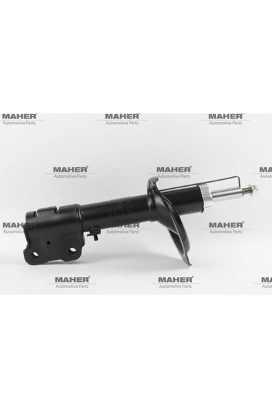 Maher 11242 Amortisör Lancer 08-15 16 Gazli Ön Sol Mhr- ürün görseli 1
