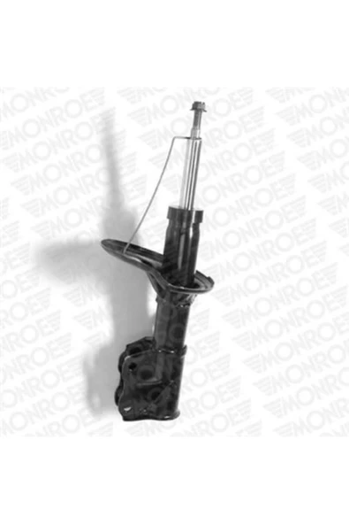 Monroe G16690 Amortısör Ön Sag S40 V40 96>05 ürün görseli 1