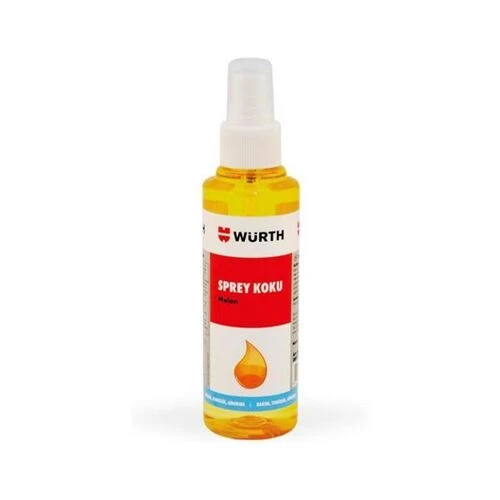 Würth 0893139306028 WURTH   Sprey Koku Melon 170 Ml W ürün görseli 1