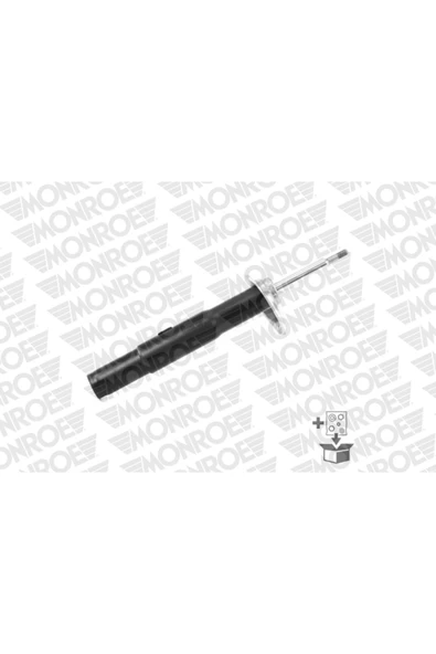 Monroe 742022SP Ön Amortisör Sağ Bmw 5 E61 2004-2010 Oespectrum Sport Şase Için - Uyumlu ürün görseli 1