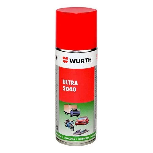 Würth 0890085500028 WERT  ULTRA  2040 ÇOK AMAÇLI SPREY 500 ML.  W ürün görseli 1