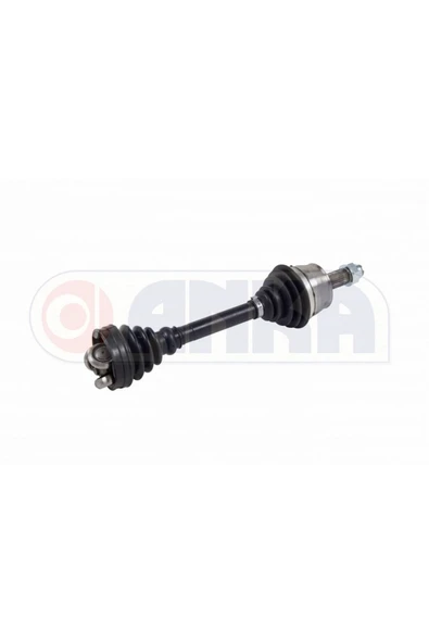 Anka 10500016 On Aks Komple Sag Sol Lalesız Doblo Maxı 1.6 Mjt 10=> ürün görseli 1