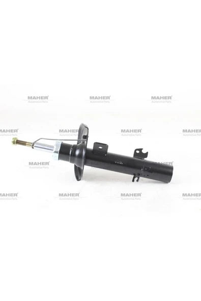 Maher 16609 Amortisör 207 06-12 Gövde Çapı 51mm Gazlı Ön Sağ - ürün görseli 1