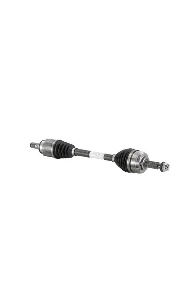 Anka 10101022 Aks Komple Sol Renault Megane Iıı-fluence-scenıc Iıı 1.5 Dci 110 Hp Otm 6 Vit. 09 ürün görseli 1