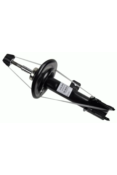 Sachs 315849 Ön Amorti?sör Sol 3008 09 ürün görseli 1