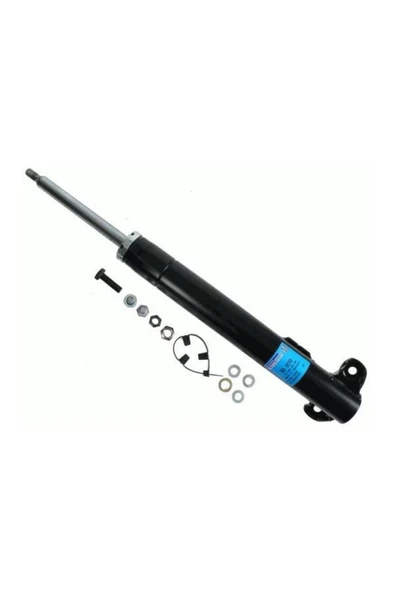 Sachs 115070  Amortisör Ön Gazlı 190 W201 85-93 W124 85-93 S124 85-93 C124 93-97 A1243206430 ürün görseli 1
