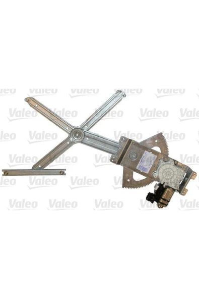 Valeo 850290 Cam Mekanızması Elektrıklı On Sol Astra F ürün görseli 1