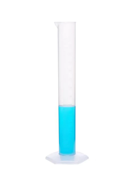 ISOLAB 100ml Plastik Mezür Kabartma Skala ürün görseli 1