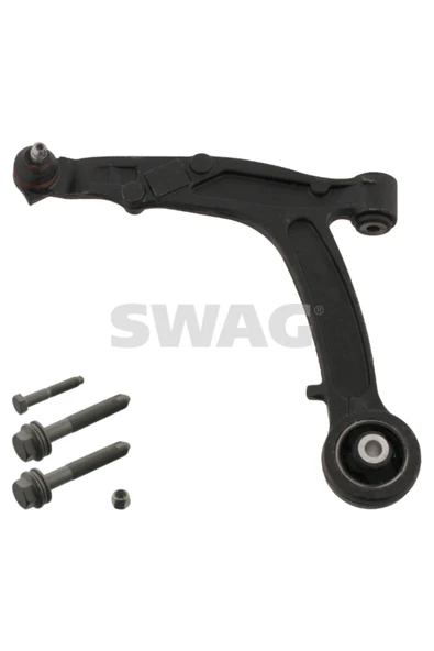 Swag 70940680 Salıncak Sabitleme Somunu Ve Cıvatalara Sahip Febı 40680 - ürün görseli 1