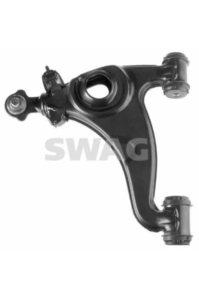 Swag 10730014 SALINCAK ROTILLI ON SOL ALT 190 W201 82-93 W124 93-95 C124 87-92 S124 93-96 - ürün görseli 1