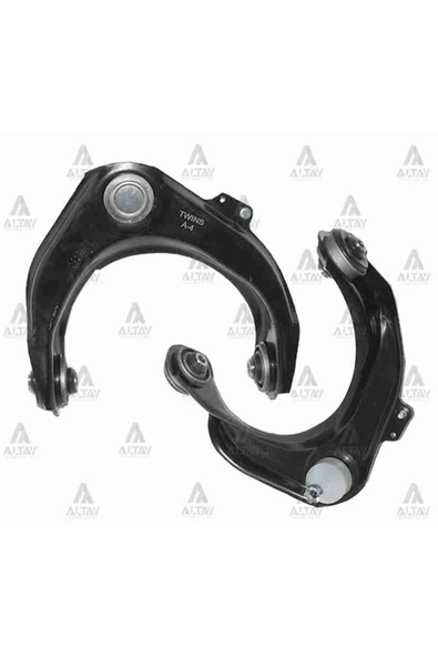 Maher 02547 Salıncak Accord 99-02 Üst Rotilli Burçlu Sol 51460s84a01 ürün görseli 1