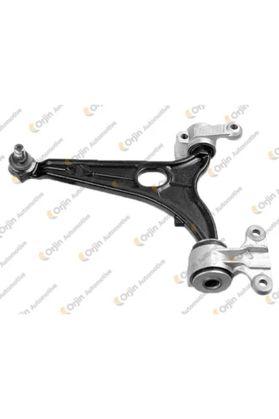 Orjin 01923 Salıncak Komple Döküm Sol Jumpy Iıı Scudo Iıı Expert Iıı 07> ürün görseli 1