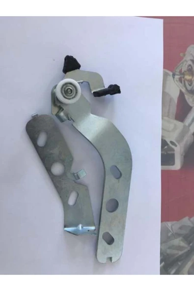 Aft ANH27111 Anh27111 Orta Kapı Kilidi Alt Mekanizması Ducato-boxer-jumper Ym. 07-13 Peugeot - Cıtro ürün görseli 1