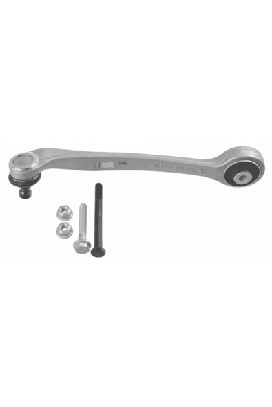 Lemförder 1372002 Üst Salıncak Sol Passat Iv 97 A4 04-08 A6 97-05 Superb 02-08 Aluminyum ürün görseli 1
