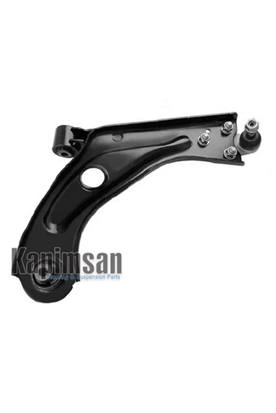 Kapimsan 04 Salıncak Ön Sol C Pıcasso Iı 13 P308 13kpm-19-70566 9678311380 980791280 ürün görseli 1