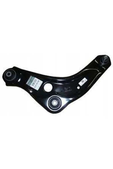 ROTİLLİ SALINCAK ÖN SOL NISSAN QASHQAI II J11 14 RENAULT KADJAR 15 545014EA0B ürün görseli 1