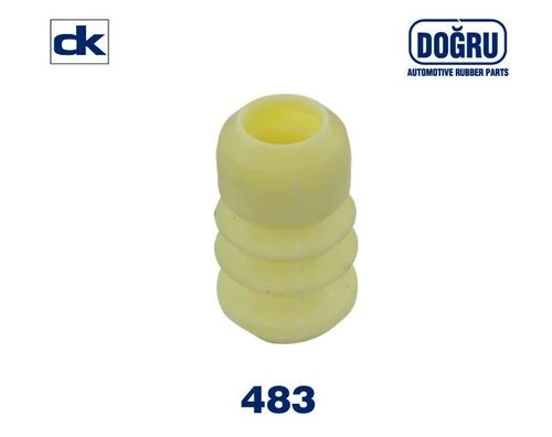 Doğru Kauçuk 483  Süspansiyon Takonu Ön Fiesta 02- ürün görseli 1