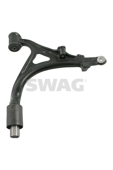 Swag 10928020 Salıncak Yatak Ve Mafsalı Olmayan Febı 28020 - ürün görseli 1