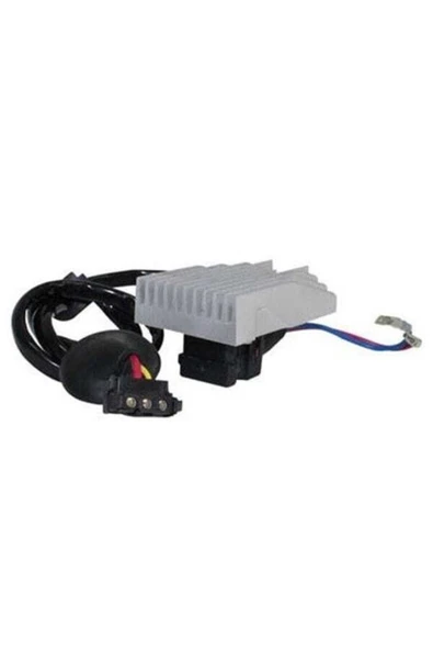 Magneti Marelli 359000603350  Klima Şalteri Mercedes W124-m111 ürün görseli 1