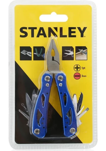 Stanley STHT070648 Çok Fonksiyonlu Pense ürün görseli 1