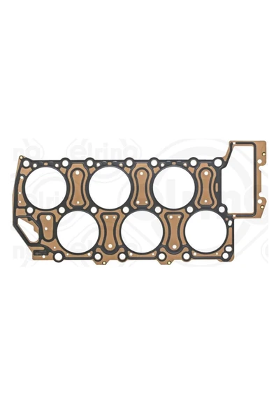 Elring 807.574 SİLİNDİR KAPAK CONTA GOLF 4-5 T5 PHAETON TOUAREG TT A3 8P CAYENNE 9PA 3,2 V6 022103383K 807574 ELRİN ürün görseli 1