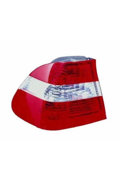 DEPO 4441911LUQCR Stop Lambası Dış Sol Bm E46/4 02-05 - ürün görseli 1
