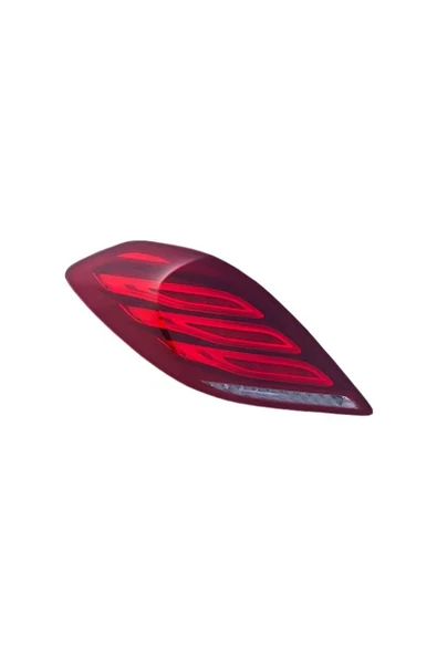 Farba 1115001 STOP LAMBASI SOL MB S-CLASS W222 13-17ULO- ürün görseli 1