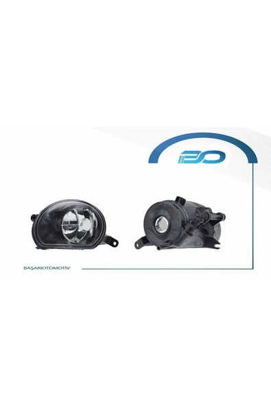 Sıs Farı Sag / Audı Q7 10 > / 4l0941700a- Uyumlu ürün görseli 1